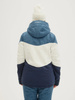 O'Neill Damen Winterjacke [1P5020-5056] Snowboard Ski 10K, blau.