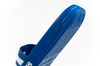Herren Sport Flip-Flops Adidas Adiletten Shower [GW1048], blau.