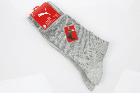 Skarpetki Unisex Puma 2PAK [292001001 208]