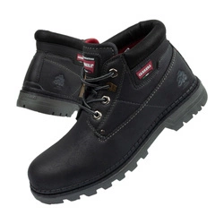 Carrera Chukka Winterstiefel [CAM021057-03]