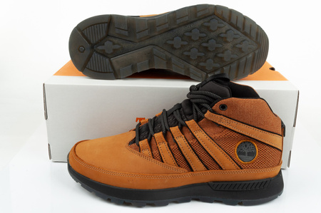 Timberland Euro Trekker Trekkingschuhe [0A2J37231]