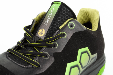Lavoro Lynx Safety SRC S3 Arbeitsschuhe [1257.56]