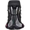 Deuter Futura 28 SL Sportrucksack für Trekking und Klettern, Schwarz