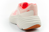 Skechers Damen-Laufschuhe mit Max Cushioning, Hellrosa