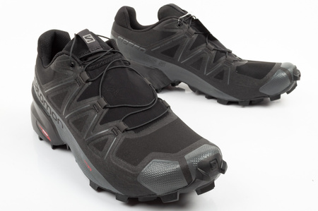 Salomon Speedcross 5 Herren-Trailrunningschuh