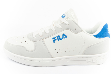 Fila Netforce Herren-Sportschuhe [FFM0030.13275], weiß.