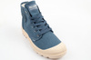 Palladium Pampa Hi Herren-Sneaker