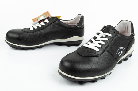 Lavoro Low Safety S3 SRA Arbeitsschuhe [6238.10]