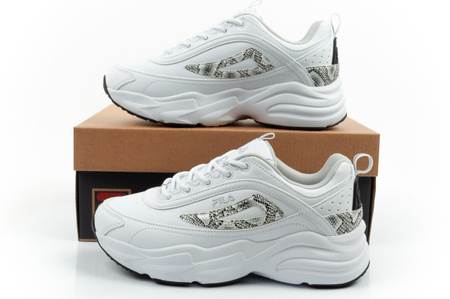 Fila Damen-Sneaker Skye ZP: modisch, bequem und leicht.