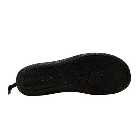 ProWater Damen-Wasserschuhe, schnelltrocknend, rutschfest, Weiß