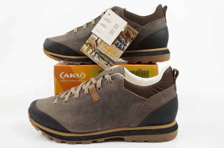 Aku Bellamont IV Plus Herren-Trekkingschuhe