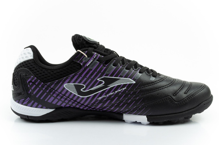 Joma Herren-Turf-Sportschuhe Maxima 2631 Schwarz
