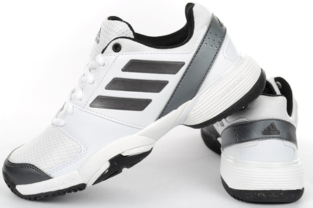 Buty sportowe ADIDAS Barricade Club [BA7707]