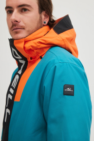 O'Neill Herren Wintersportjacke [2500014-42519] Snowboard Ski 20K, mehrfarbig.