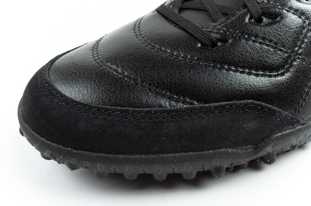 Nike Premier IV TF Herren-Fußballschuhe für Kunstrasen, Schwarz