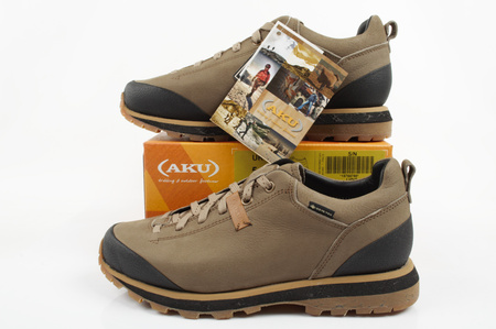 Aku Bellamont Gore-Tex Damen-Wanderschuhe