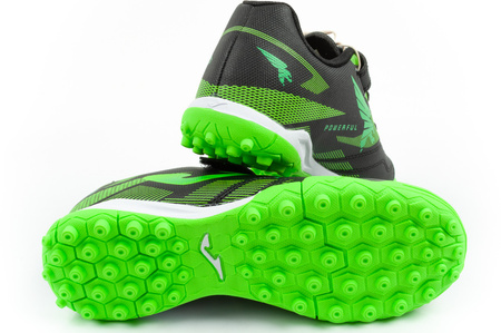 Joma Powerful JR 2601 Kinder-Fußballschuhe für Kunstrasen