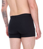 Levi's Boxershorts 3er-Pack, Herren, Baumwolle, Schwarz