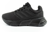 Adidas Galaxy 6 Damen-Laufschuhe, bequem, Schwarz