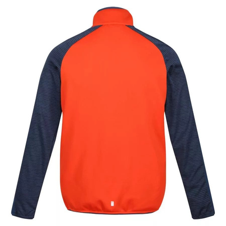 Regatta Yare VI Sport-Sweatshirt für Herren [RML233 RRC]
