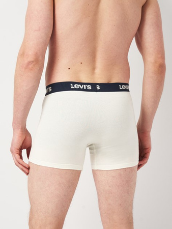 Levi's Herren Boxershort [701225625 004] 7er-Pack, mehrfarbig.