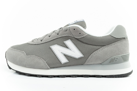 New Balance 515 Herren-Sportschuhe, strapazierfähig, modisch, Grau
