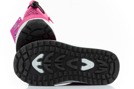 Kinder-Schneestiefel [LL000088] L.O.L. Überraschung, rosa.