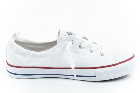 Lee Cooper Damen Sport-Sneaker [LCW-25-02-3296L], weiß.