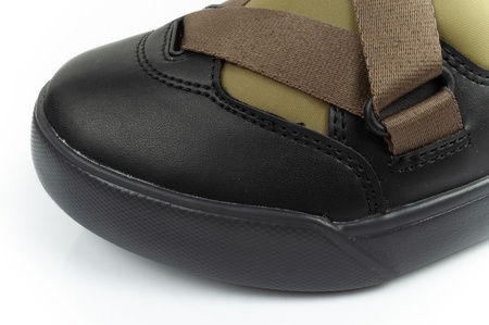 Keen Hoodzerra WP Damen Schneestiefel [1026673] wasserdicht, grün.