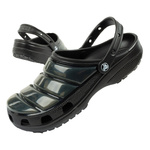 Crocs Classic Clog [206624-001] Flip-Flops, schwarz.