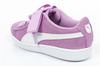 Buty dziecięce PUMA Vikky Ribbon AC PS [367641 02]
