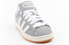 Adidas Campus 00s Herren-Sportschuhe – Modische Leder-Sneaker