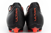 Puma Ultra 6 Match FG/AG Fußballschuhe – Schwarz