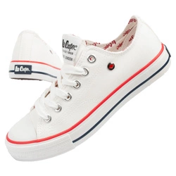 Lee Cooper Damen-Sneaker [LCW-22-31-0875L] weiß.