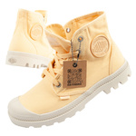 Palladium Pampa Hi Damenstiefeletten in Orange