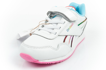 Reebok Royal Kindersportschuhe [100033283] weiß.