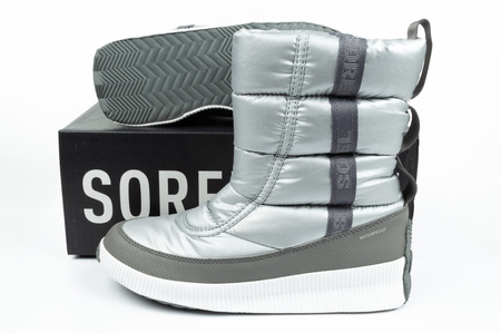 Sorel Winterstiefel [NL3395-034] wasserdicht