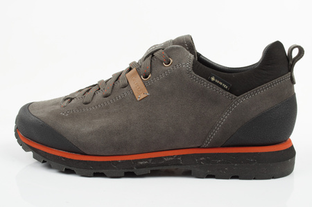 Aku Bellamont Gore-Tex Herren-Wanderschuhe, Robustes Grau