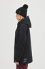O'Neill Damen Wintersportjacke [1500015-19010] Snowboard Ski 20K, schwarz.