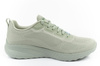Skechers Damen-Sportschuhe [117209/SAGE], grün.