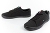 Tommy Hilfiger Herren-Sneaker [005960GJ], schwarz.
