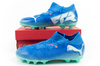 Puma Future 7 Match FG/AG Fußballschuhe für Kinder (Firm Ground)