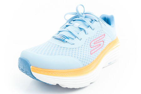 Skechers Max Cushioning Damen-Laufschuhe SLIP-INS