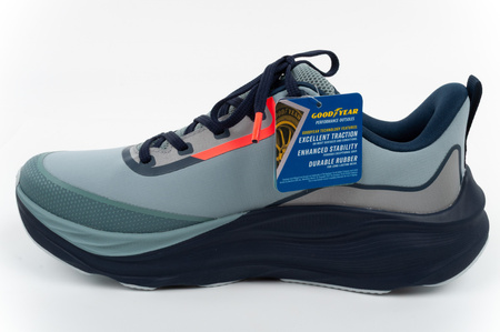 Wasserdichte Skechers Herren-Laufschuhe „Max Run Vorteza“