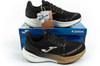 Joma Herren-Sportschuhe 2000 2591 zum Laufen, schwarz, bequem