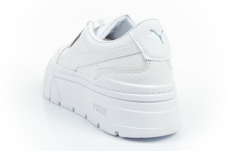 Puma Mayze Damen Sportschuhe [384412 01], weiß.