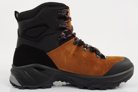 Aku Adapta Gore-Tex Herren Trekking-Sportschuhe, bequem [490176]