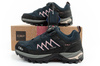 CMP Rigel Wasserdichte Damen-Trekkingschuhe von FITGO