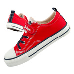 Kinderschuhe Lee Cooper Sneakers [LCW-25-02-3275K], rot.