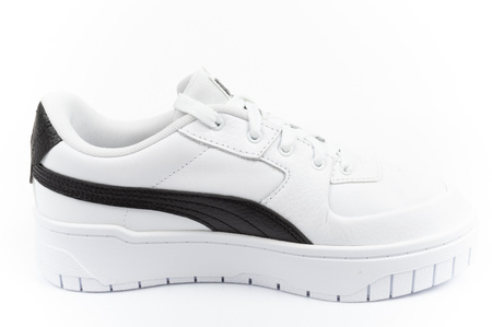 Puma Cali Dream Damen Sportschuhe [383157 04], weiß.